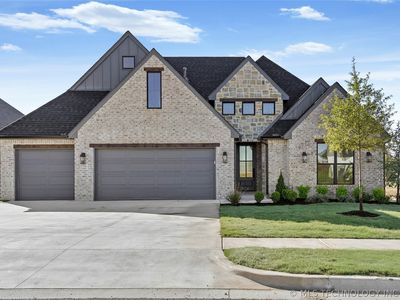 2718 E 134th Cir, Bixby, OK, 74008