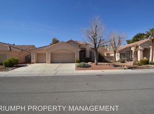 4561 Cielo Ln, Las Vegas, NV 89130