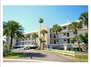 18201 Gulf Blvd APT 203, Redington Shores, FL 33708