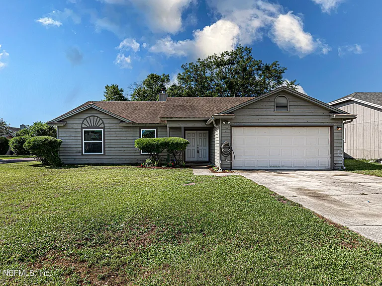 8516 Bending Branch Ct — Photo 1