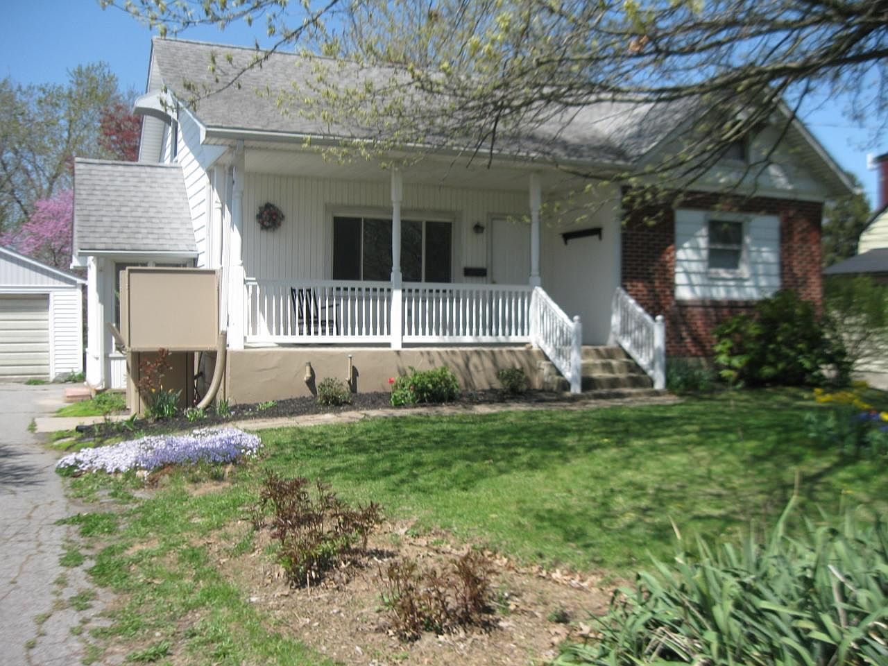 329 Jpm Rd, Lewisburg, PA 17837 Zillow