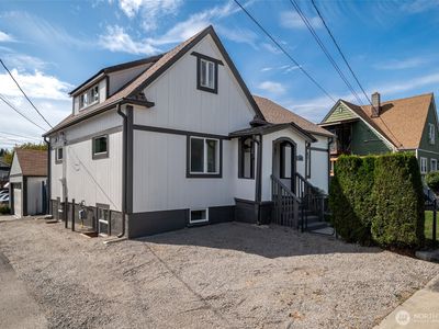 1006 S Cedar Street, Tacoma, WA, 98405
