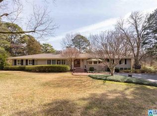 1397 Montevallo Rd, Leeds, AL 35094