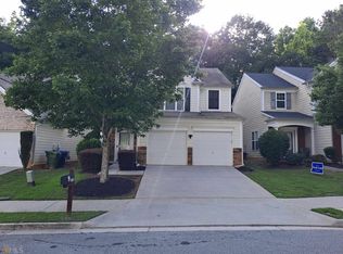 3253 Welmingham Dr SW, Atlanta, GA 30331