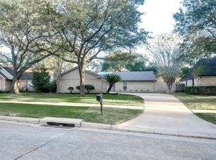 1039 White Sands Rd, Katy, TX 77450