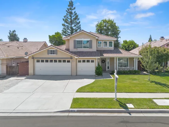 8113 N 6th St, Fresno, CA 93720