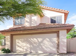 9906 N Sky Ridge Pl, Tucson, AZ 85742