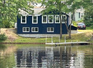 93 Lynchville Park Rd, Goffstown, NH 03045