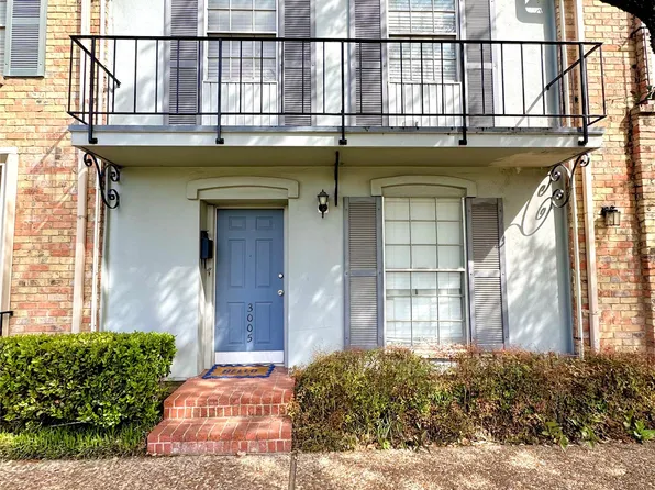 3007 Valley Meadow Dr #3005, Dallas, TX 75220