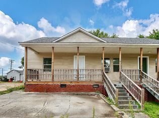 1109 6th St #A, Lancaster, SC 29720