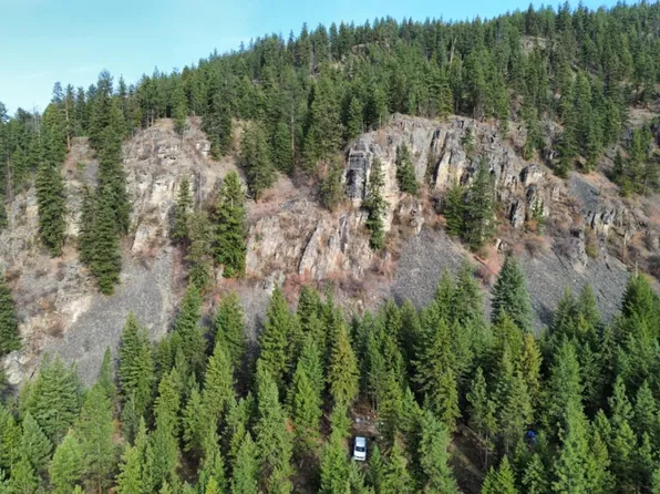 1079 Lozo Creek Trl, Superior, MT 59872