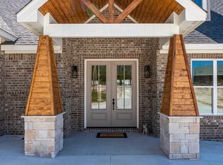 133 Summertime Ter, Hot Springs National Park, AR 71913