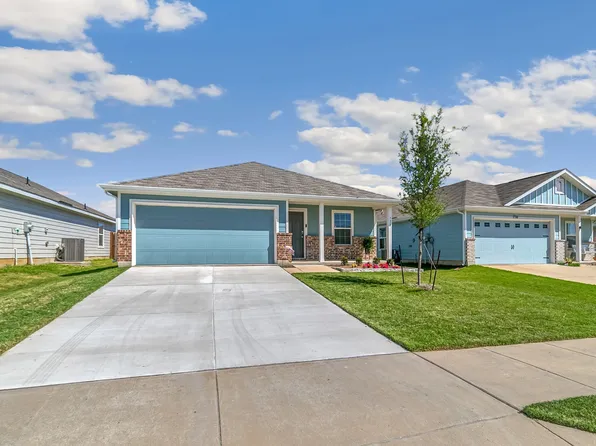 720 Autumnwood Way, Princeton, TX 75407
