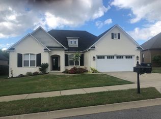 5375 Trinity Crossing Dr, Conway, AR 72034