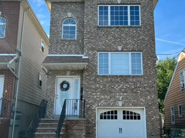 732 Cleveland Ave #1F-G, Harrison, NJ 07029
