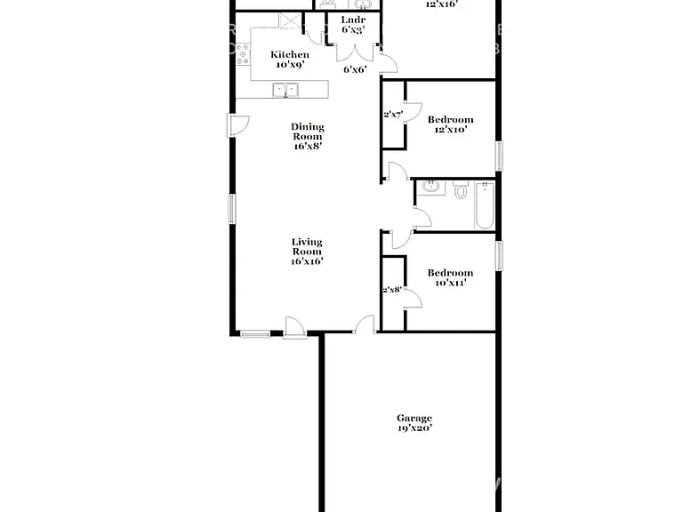 13427 Ashworth Blvd — Photo 2