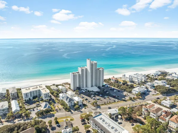 4100 E County Highway 30a Unit 1606, Santa Rosa Beach, FL 32459
