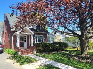 107 Montrose Blvd, Reading, PA 19607