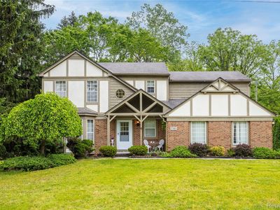 7180 N Hix Rd, Westland, MI, 48185