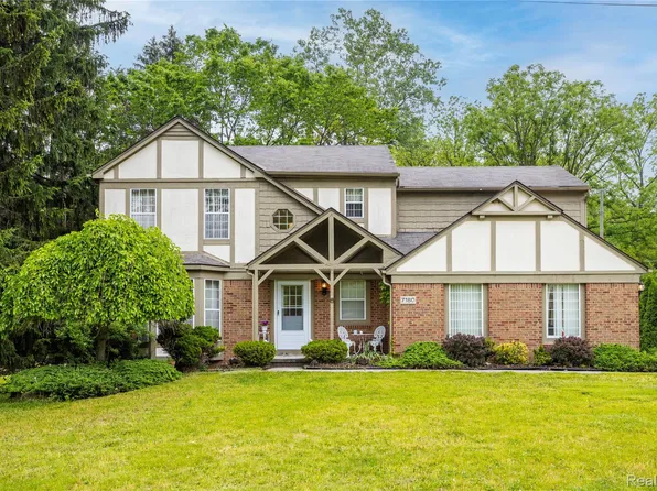 7180 N Hix Rd, Westland, MI 48185