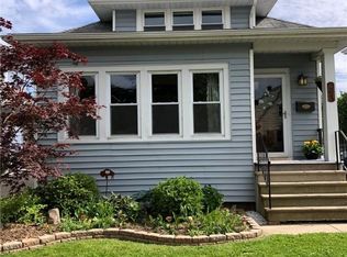 265 Knowlton Ave, Buffalo, NY 14217
