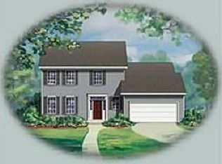 5 Pembrook Ct, Little Egg Harbor, NJ 08087