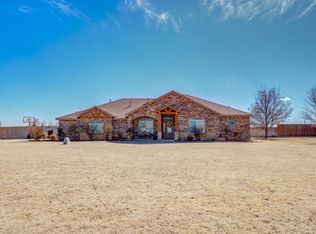 1905 County Road 7570, Lubbock, TX 79423