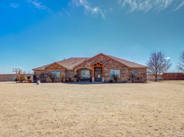 1905 County Road 7570, Lubbock, TX 79423