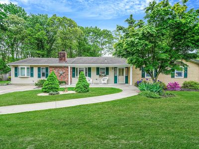 6 Rockhall Lane, Rocky Point, NY, 11778