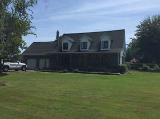 109 Hog Island Rd Tilley Dr, Swanton, VT 05488