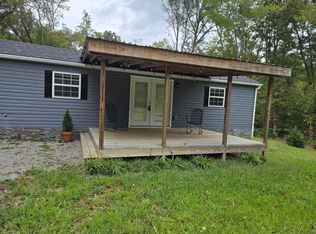 382 Carolyn Ln, Decatur, TN 37322