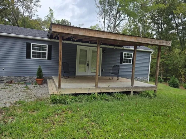 382 Carolyn Ln, Decatur, TN 37322