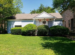 6113 Morningside Ave, Dallas, TX 75214