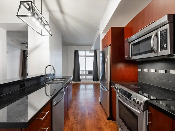 603 Davis St APT 708, Austin, TX 78701