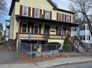 189 Chestnut St #B, Marlborough, MA 01752