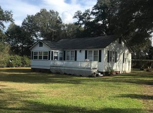 2288 Glory Rd, Quincy, FL 32351