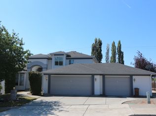 9137 N Bradbury Dr, Spokane, WA 99208