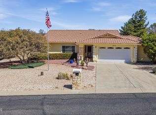 5775 Goldenrod Way, Prescott, AZ 86305