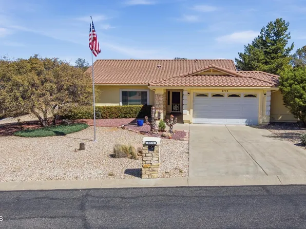 5775 Goldenrod Way, Prescott, AZ 86305