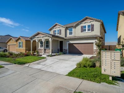 10187 E Clapton Ln, Stockton, CA, 95212