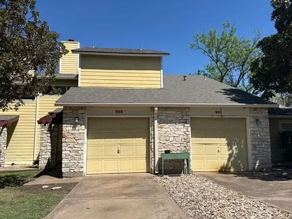 512 Eberhart Ln, Austin, TX 78745