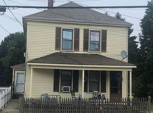 205 Standish Ave, Plymouth, MA 02360