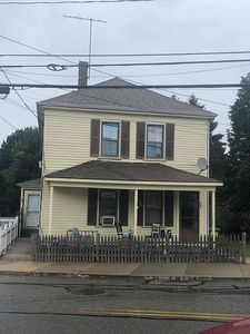 205 Standish Ave, Plymouth, MA, 02360
