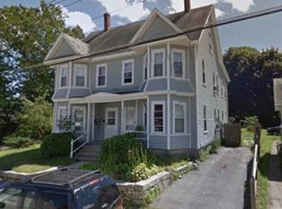 6 Pratt St, Nashua, NH 03060
