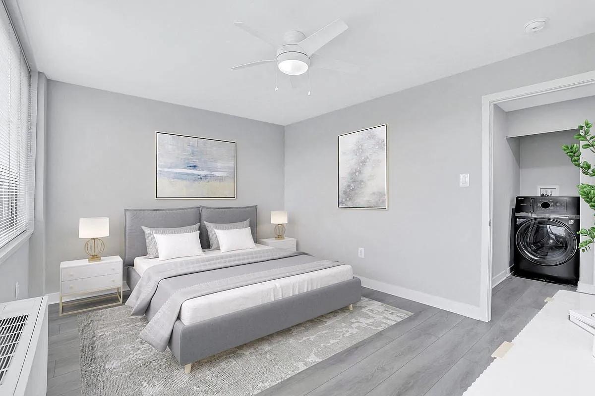 Parc View Apartments — Photo 4