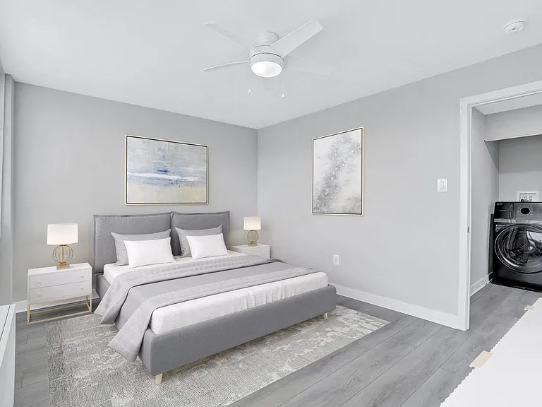 Parc View Apartments — Photo 4
