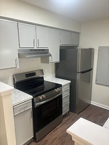 ETown Residential Photo 1