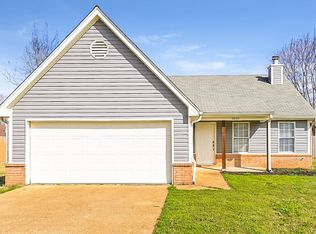 6650 Black Oak Dr, Walls, MS 38680