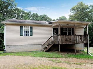 293 Kingdom Hall Rd, Chatsworth, GA 30705