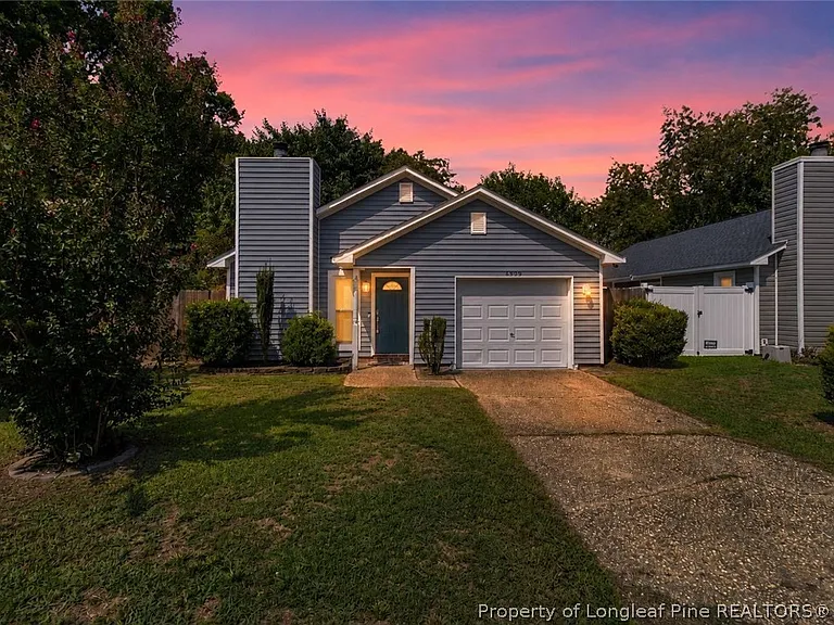 6909 Timberwood Dr — Photo 1